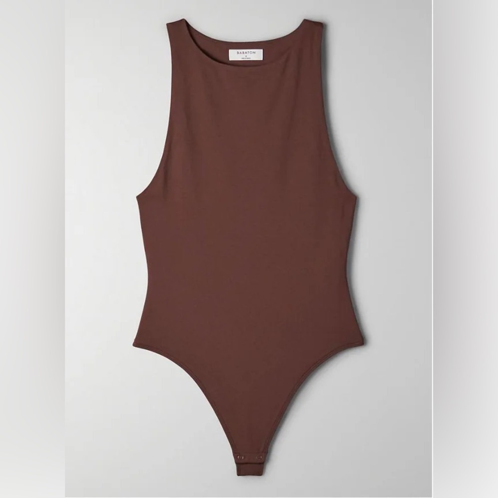 Babaton Contour 90s Bodysuit